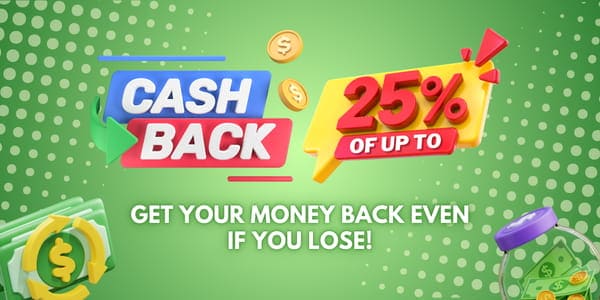 phmacao apk cashback, tournaments and gcash deposit reward banner
